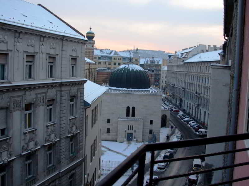 Adler Apartmán Budapest