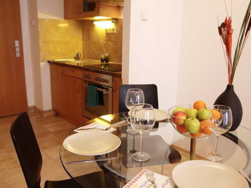 Adler Apartmán Budapest