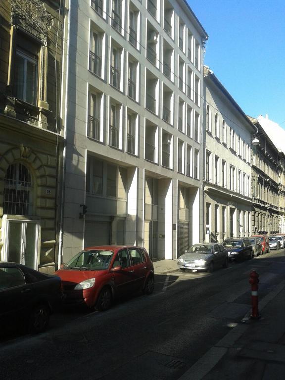 Bphome * Budapest