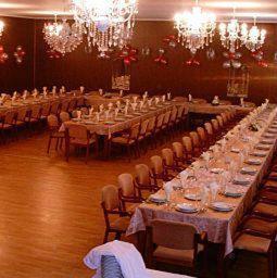 Seni Studium Hotel