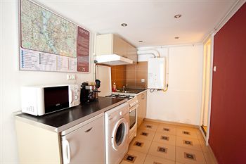 Apartman Easy Flat Opera *