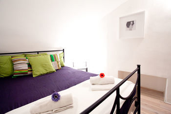 Jokai 1 Appartamento Budapest