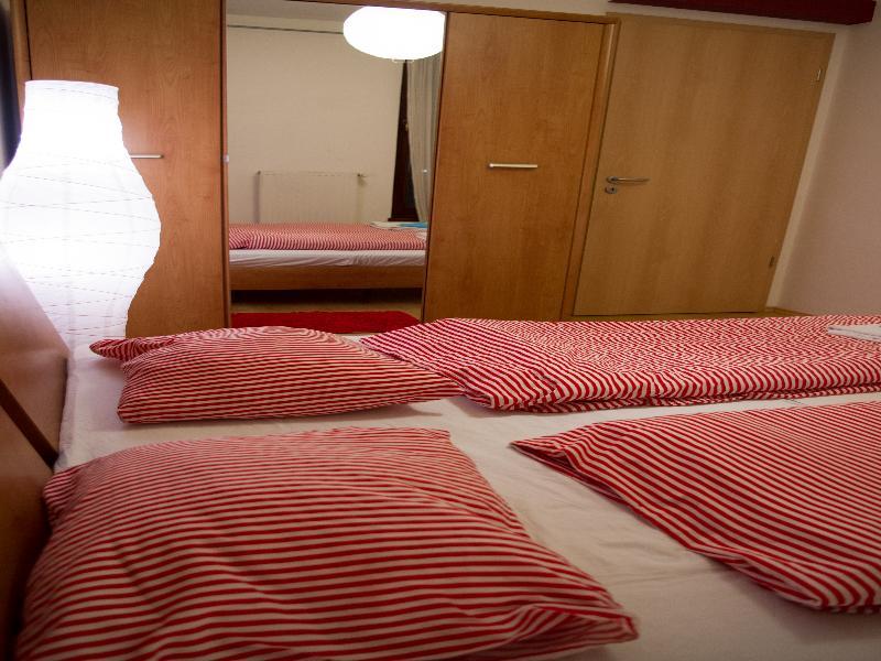 Apartamento Broadway