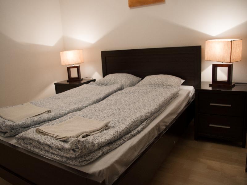 Apartamento Broadway Budapest