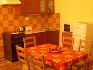 Apartament 4you Citycenter Budapeszt