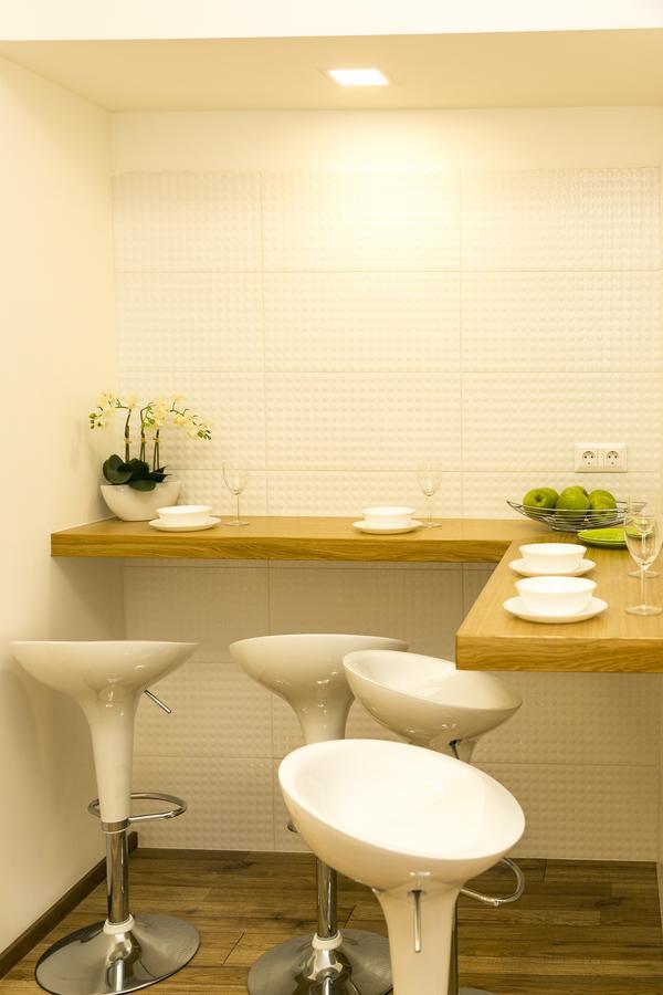 Convenience & Chic By The Basilica Apartmán