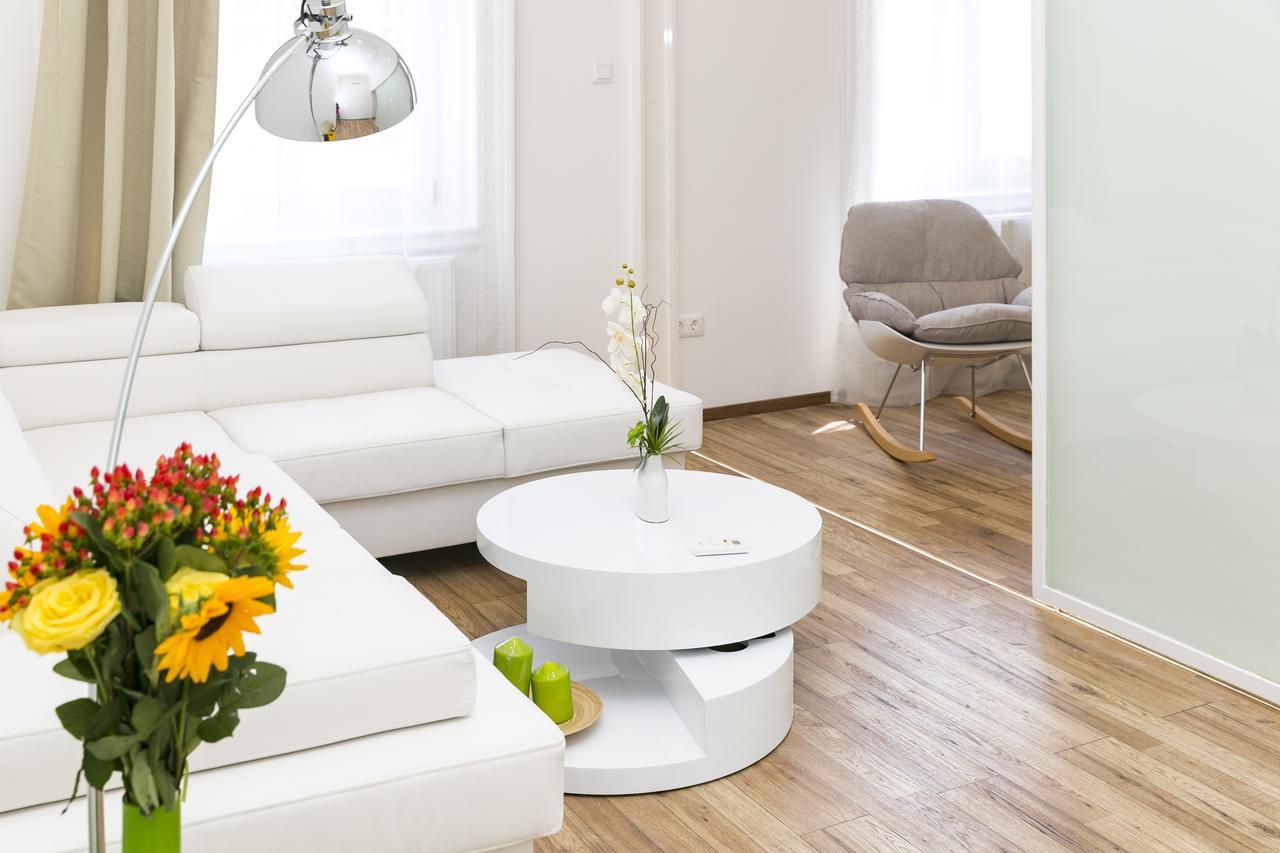 Apartmán Convenience & Chic By The Basilica