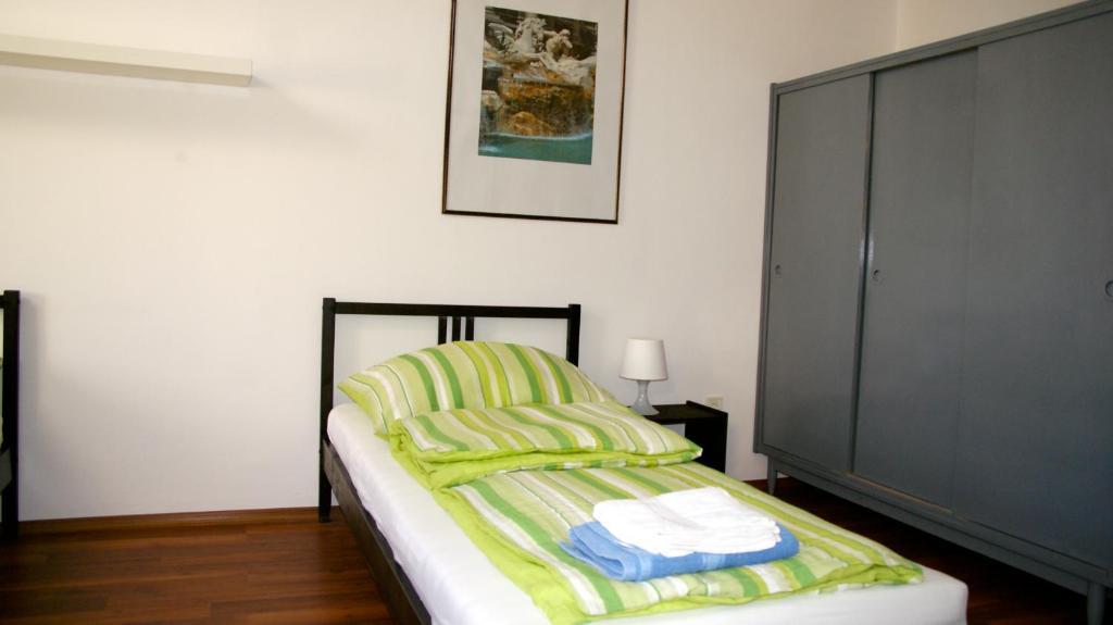 Orczy Apartman *