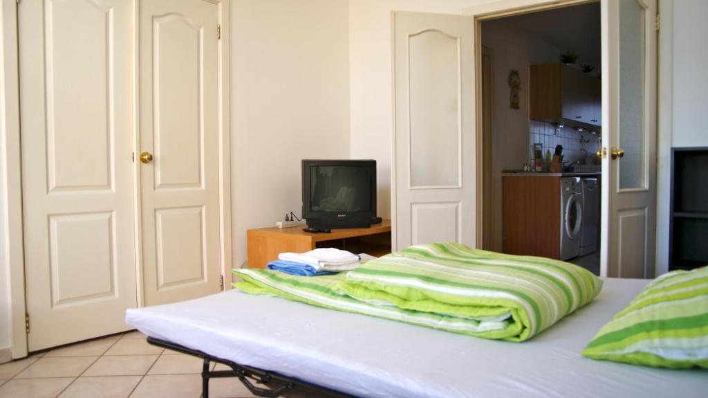 Orczy Apartman Budapest