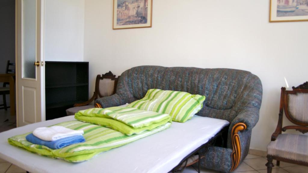 Orczy Apartman Budapest