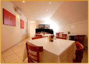 Buero Apartment