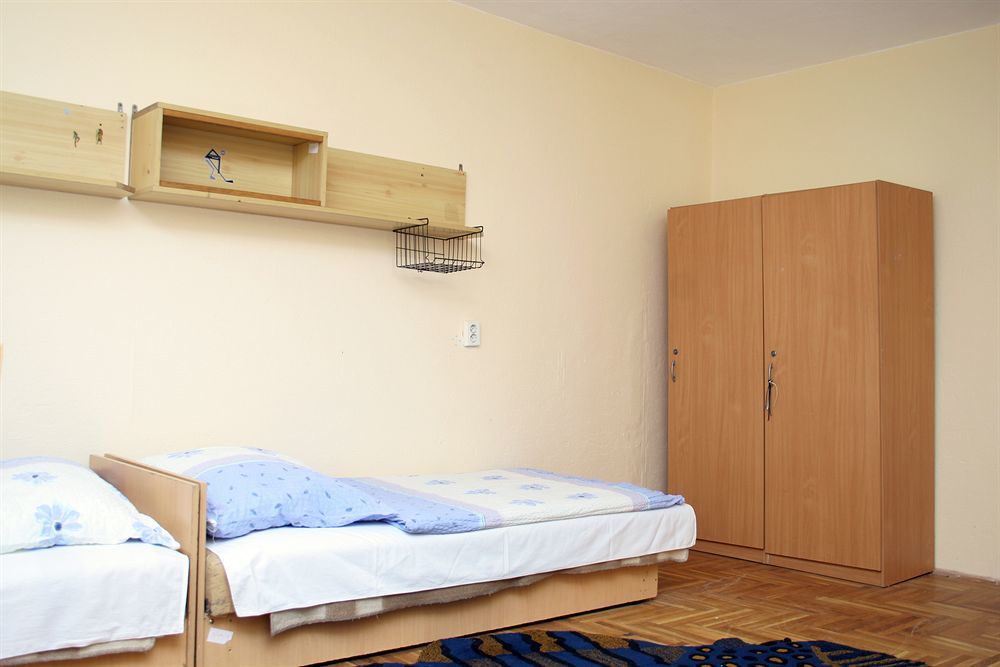 Apartman Professor'S Guest House *