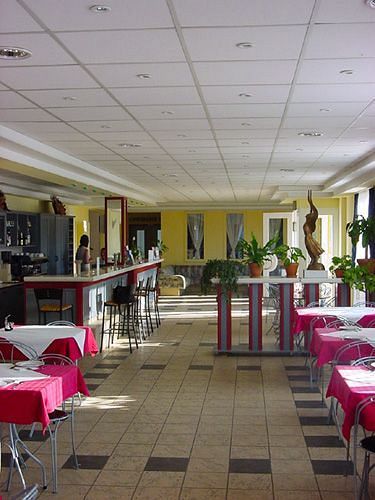 Hotel Luna Budapest