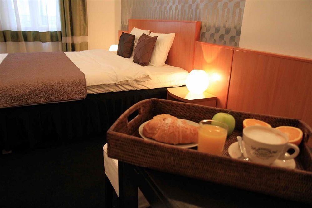 Bed & Breakfast Butterfly Danube