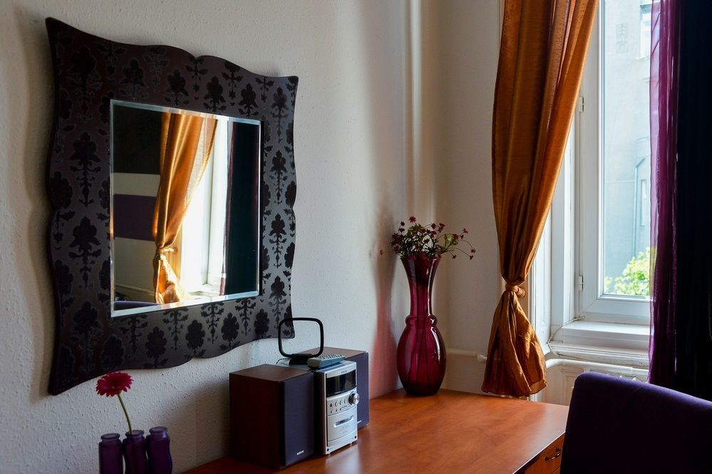 Aparthotel Karma Boutique