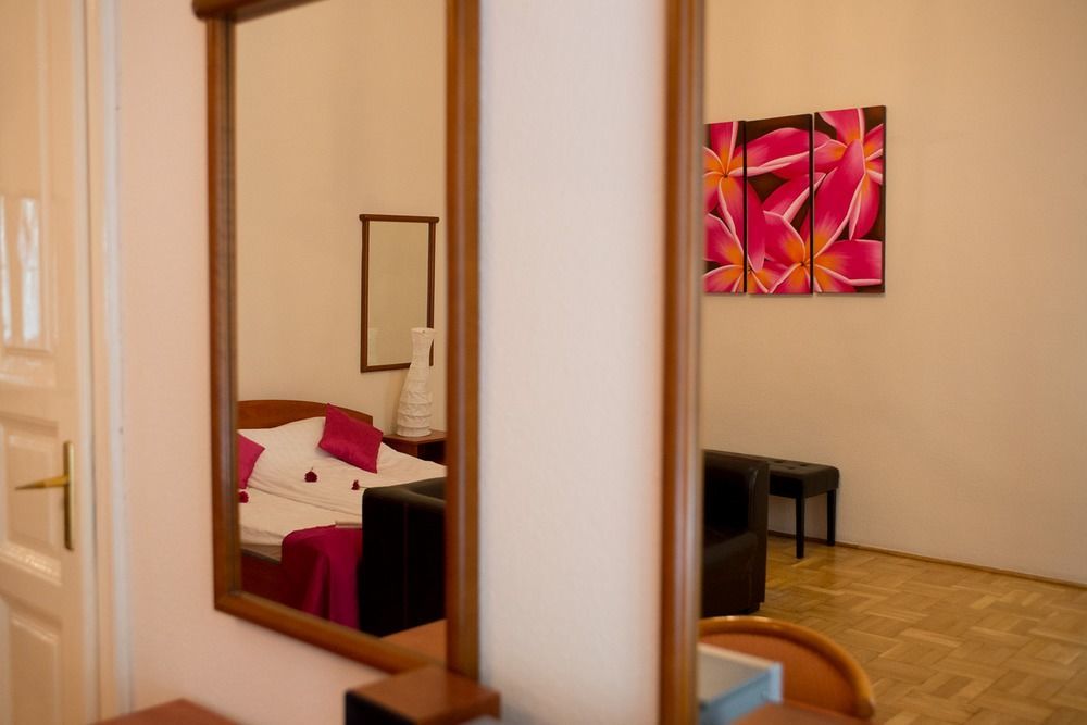 Aparthotel Karma Boutique