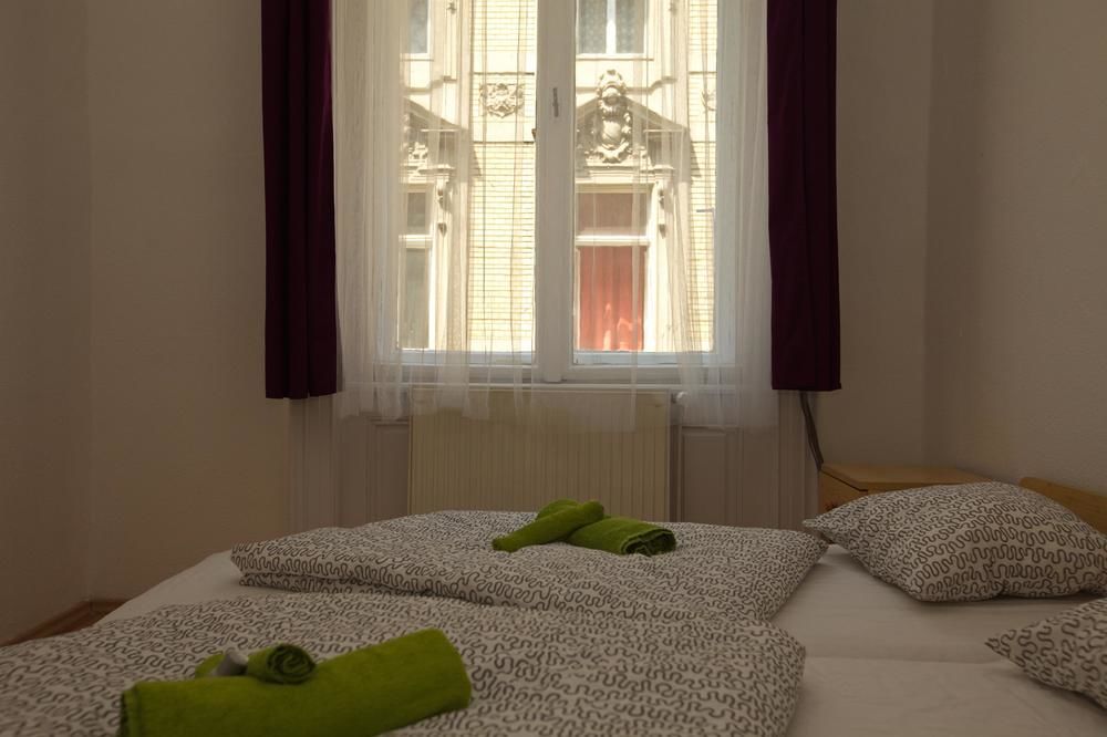 Guest house Westend Minihotel
