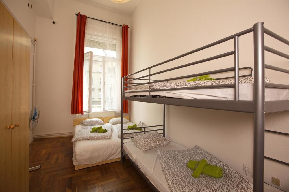 Westend Minihotel