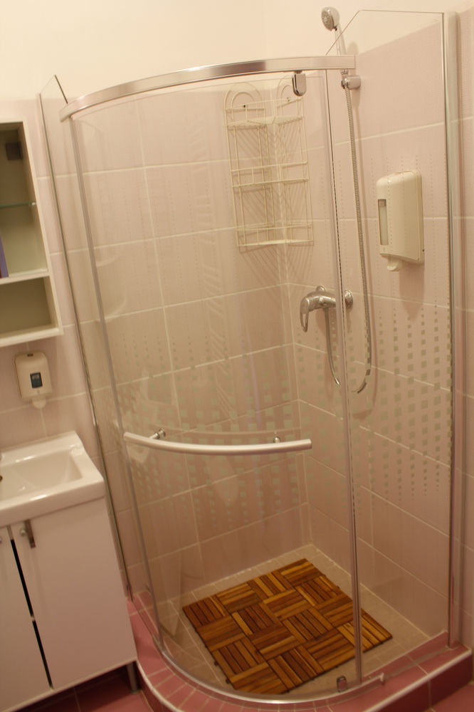 Apartamento Katona Budapest