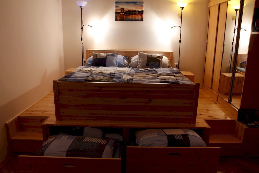 Apartamento Katona