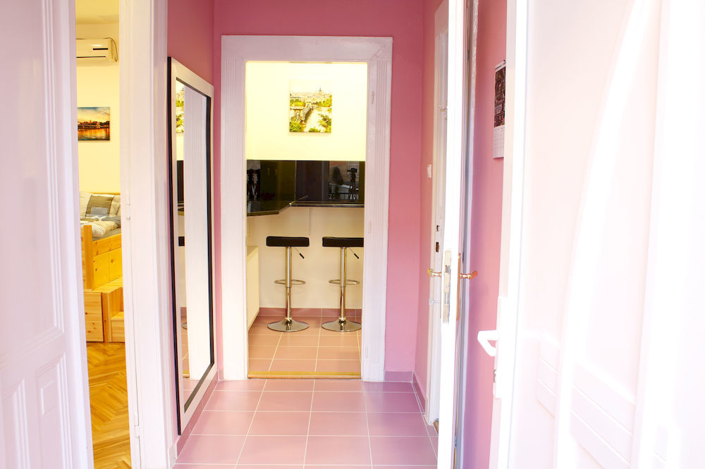 Katona Apartamento