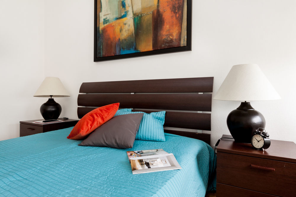 Aparthotel Park 4*