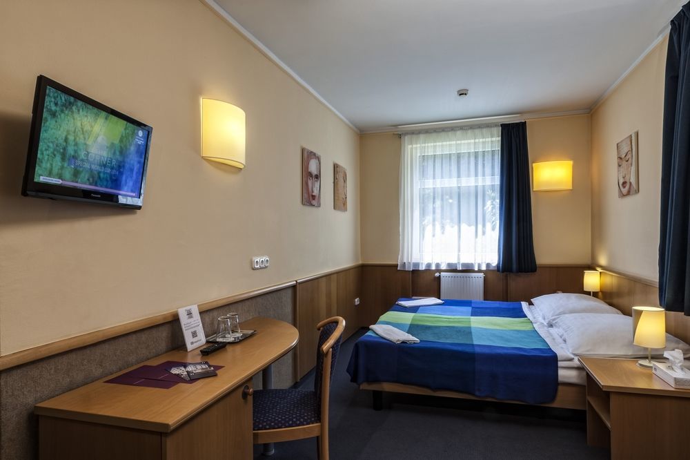 Jagello Business 3* Budapest