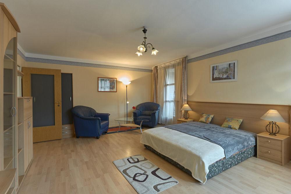 Dnd Buda Castle Apartment