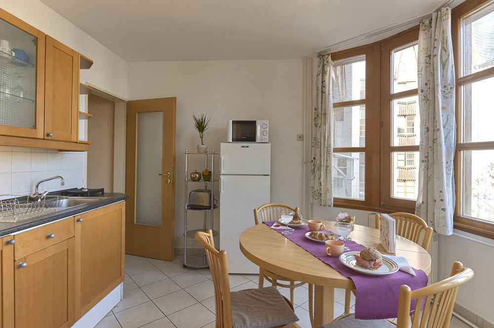 Dnd Buda Castle Apartment *