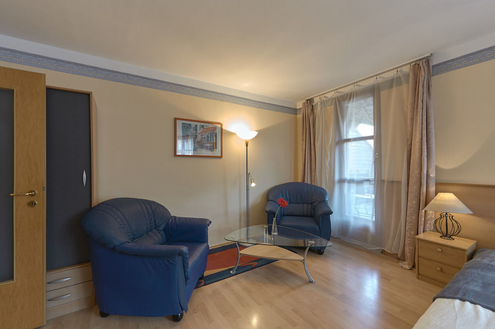 Apartment Dnd Buda Castle