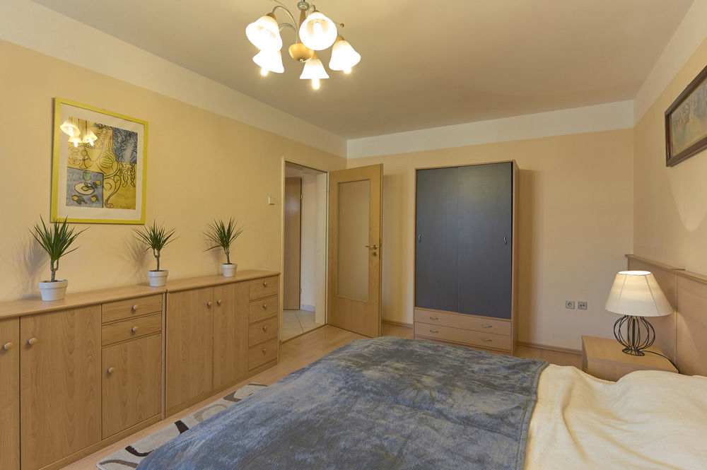 Dnd Buda Castle Apartment