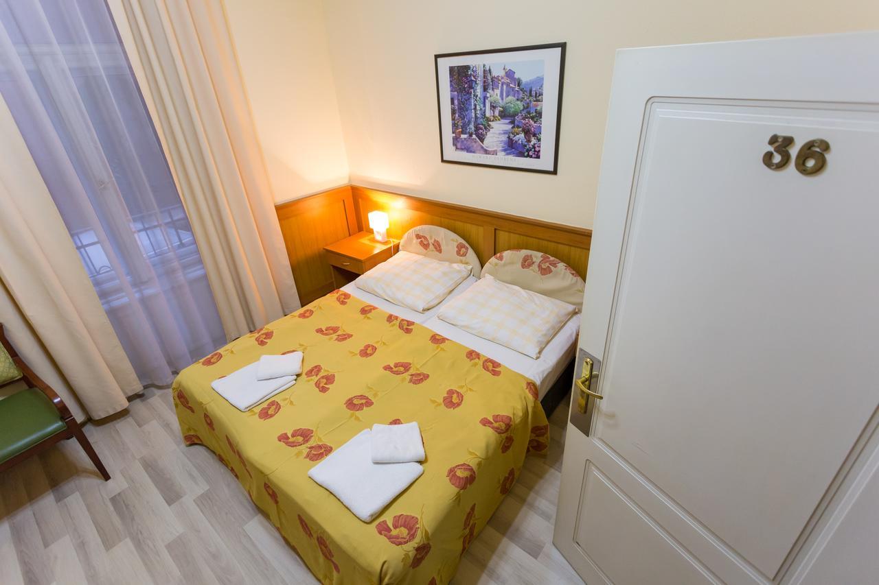 Swing Hotel Budapest