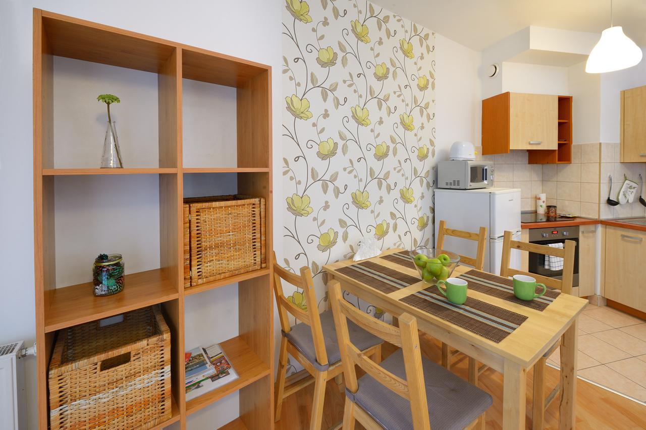 Apartament Corvina