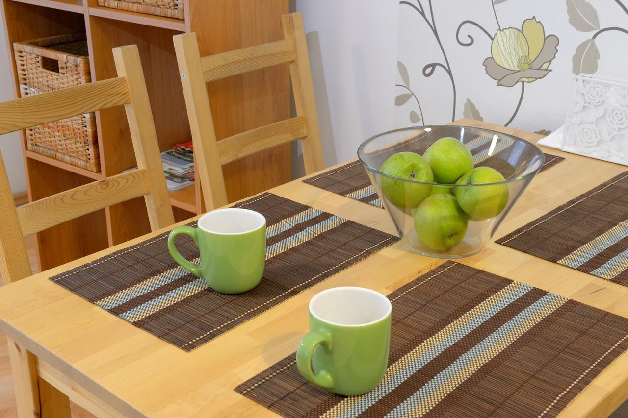 Apartament Corvina *