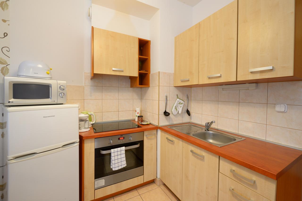 Corvina Apartament