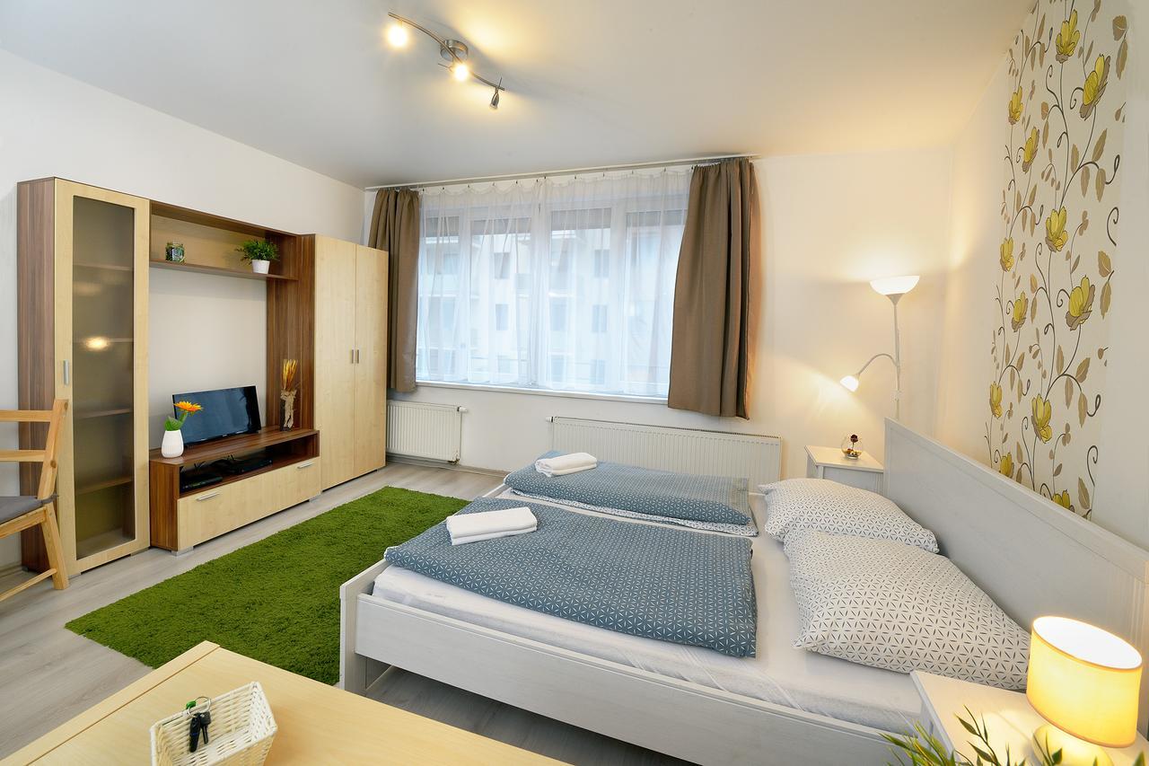 Corvina Apartament Budapeszt
