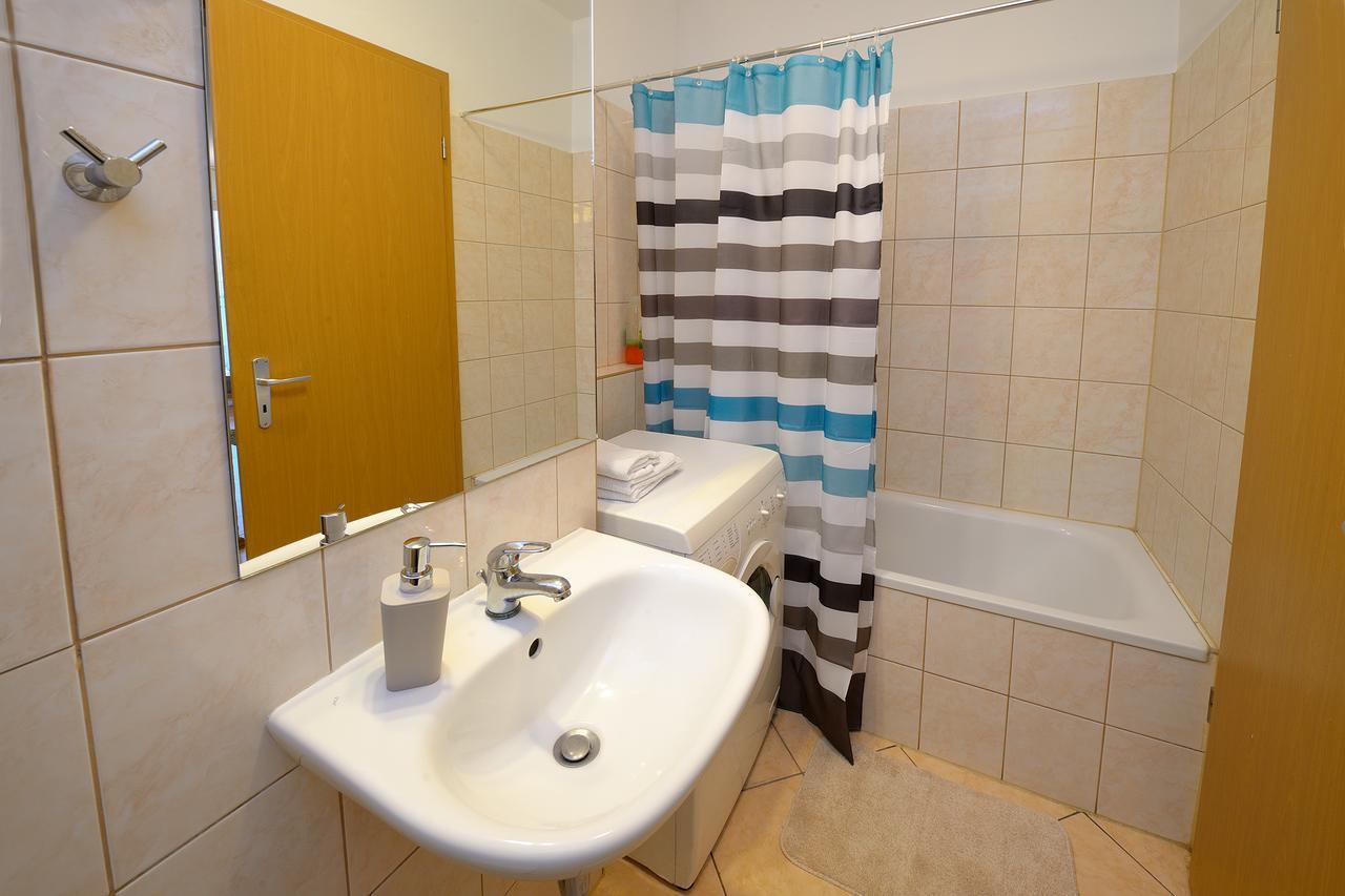 Corvina Apartament