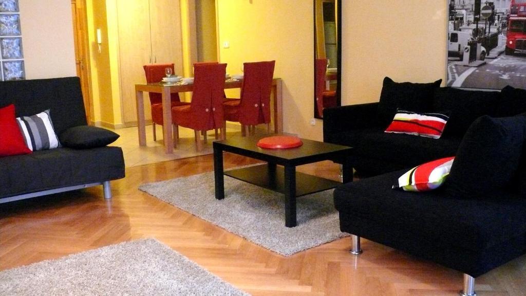 Appartamento Bphome Budapest