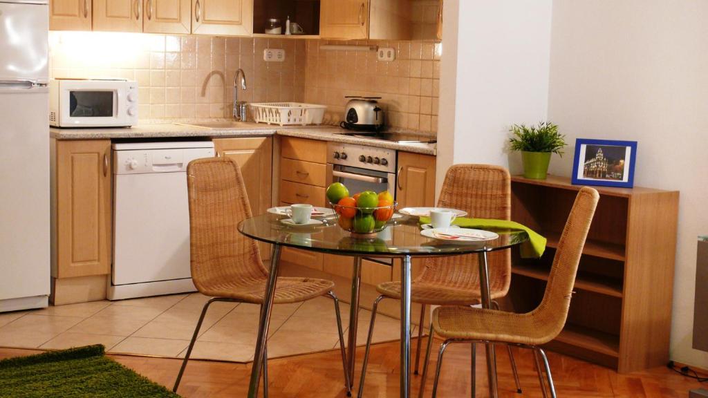 Appartamento Bphome Budapest