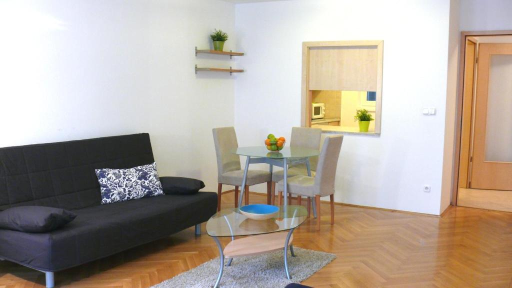 Appartamento Bphome Budapest