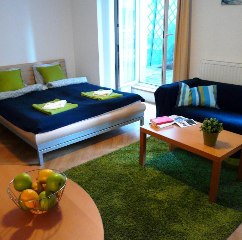 Appartamento Bphome Budapest