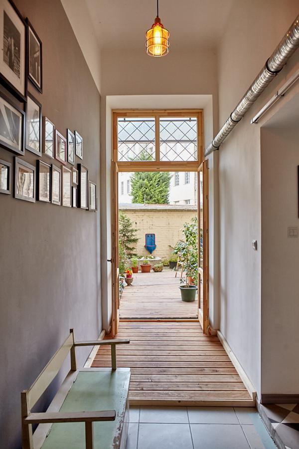 Secret Garden
