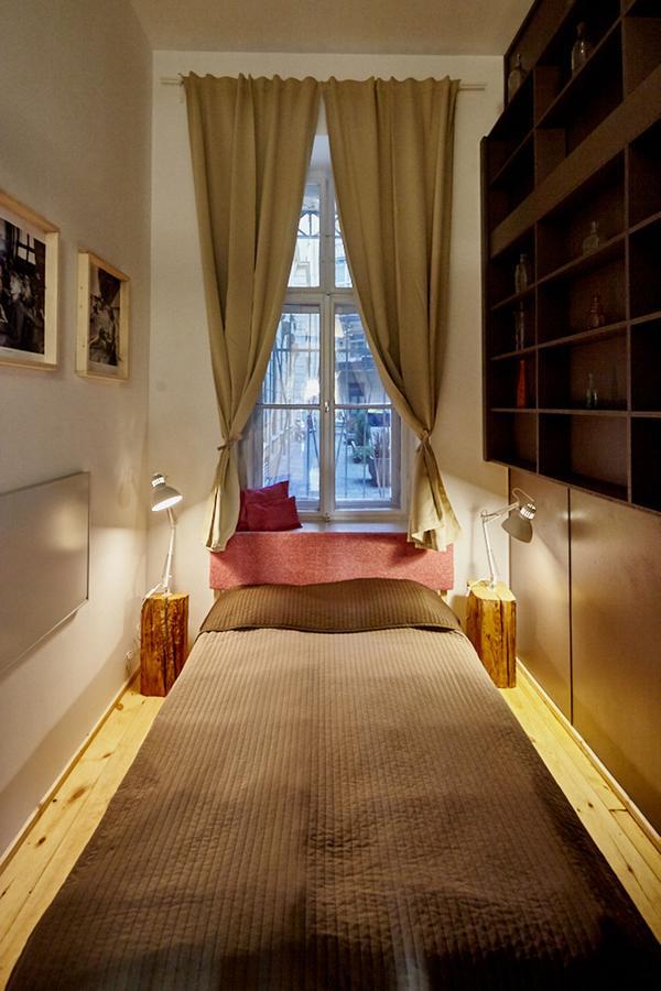 Appartamento Secret Garden Budapest