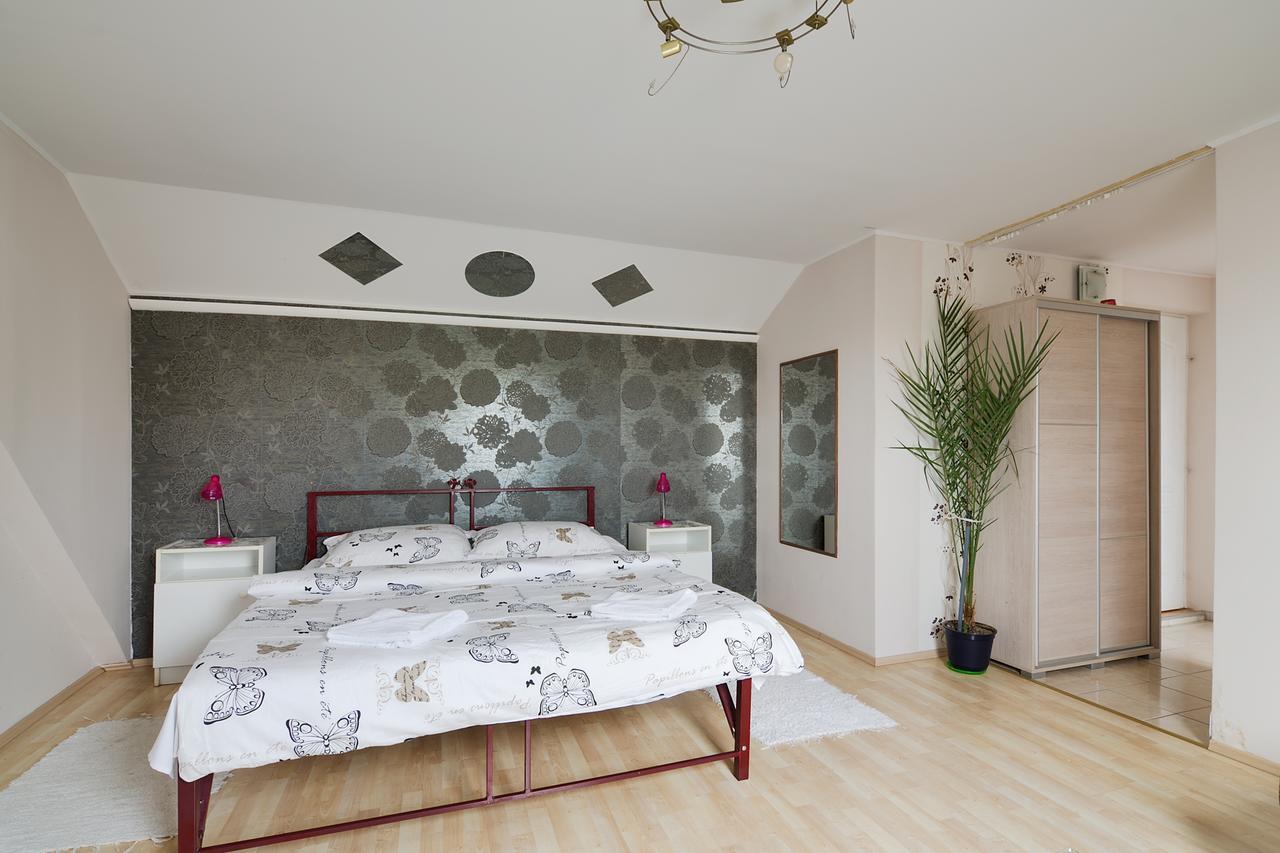 Guest house Micofogado *