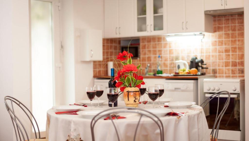 Apartman Like - Center - Style