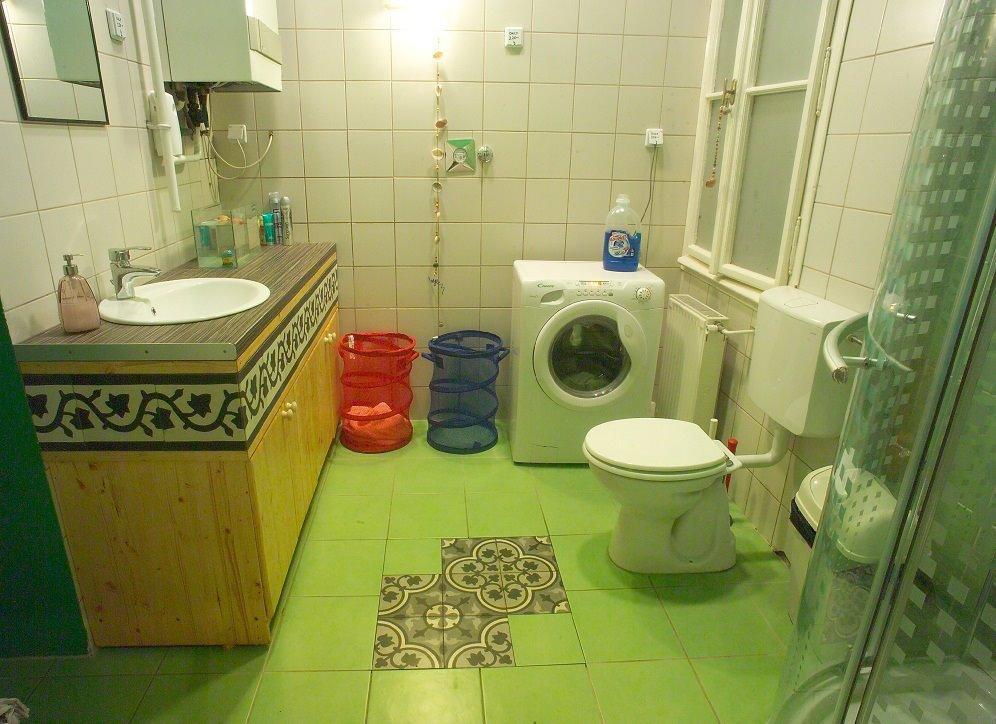 Big Fish Hostel