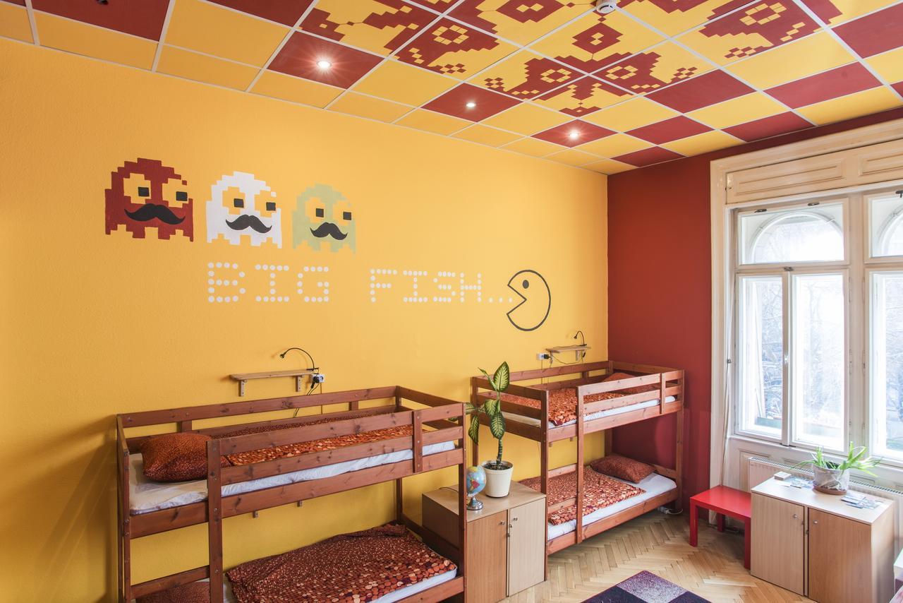 Big Fish Budapest
