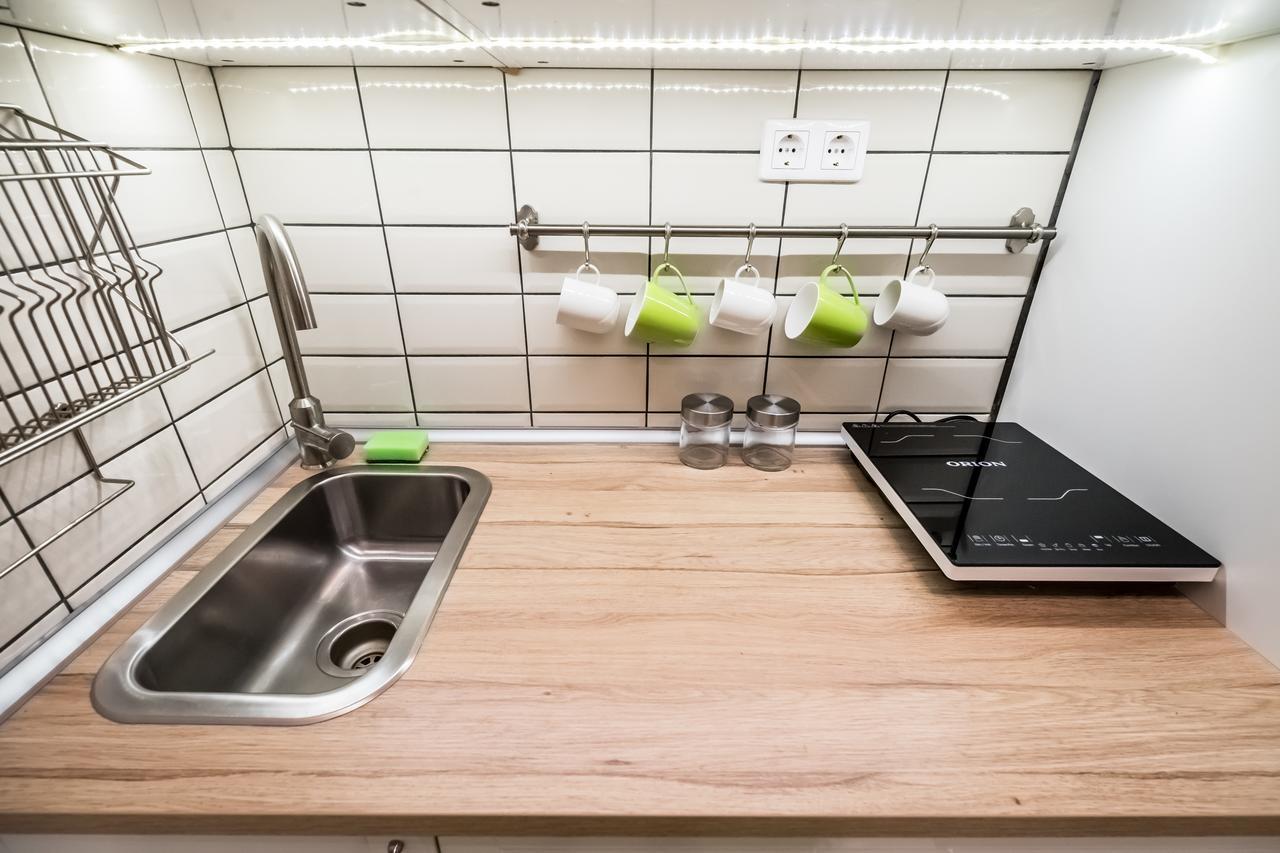 Bpr Little Mammut Apartamento *