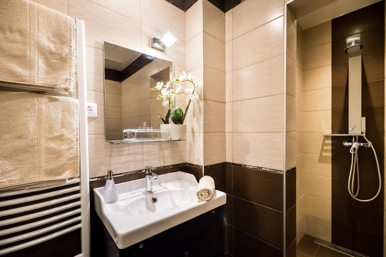 Apartamento Bpr Little Mammut