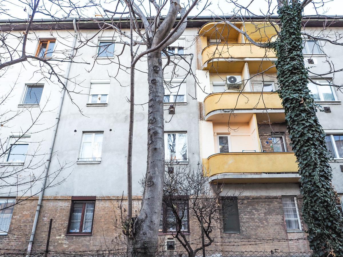 Apartamento Vagohid30 Budapest